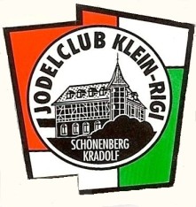  Jodelclub Klein Rigi