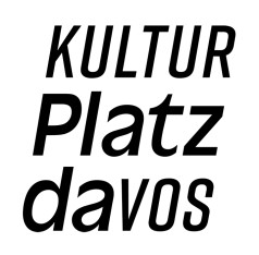  Kulturplatz Davos