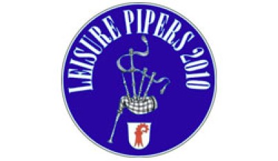  Leisure Pipers