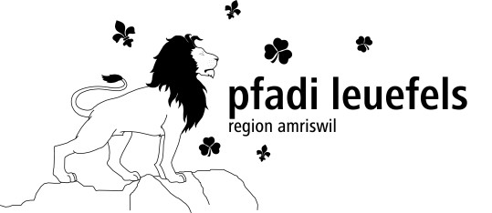  Pfadi Leuefels Region Amriswil 