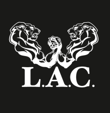  L.A.C Löwen Arm Crew