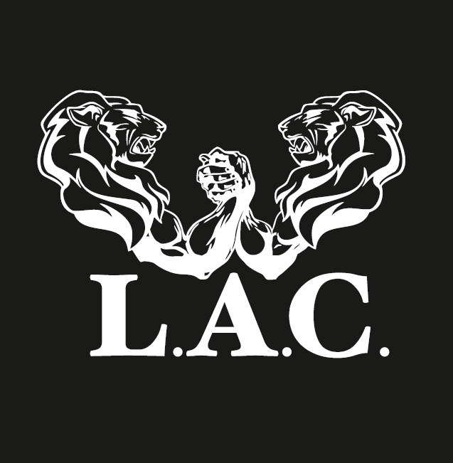L.A.C Löwen Arm Crew L.A.C Löwen Arm Crew