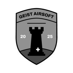  GEIST Airsoft