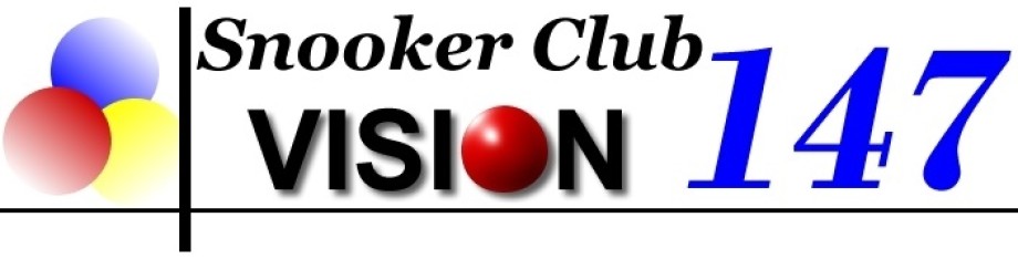  Snooker Club Vision 147