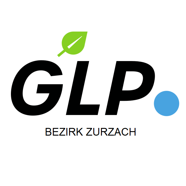 Grünliberale GLP Bezirk Zurzach Grünliberale GLP Bezirk Zurzach