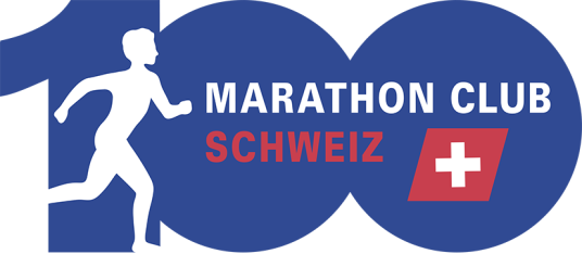  100 Marathon Club Schweiz