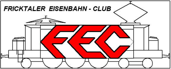  Fricktaler Eisenbahn-Club FEC 