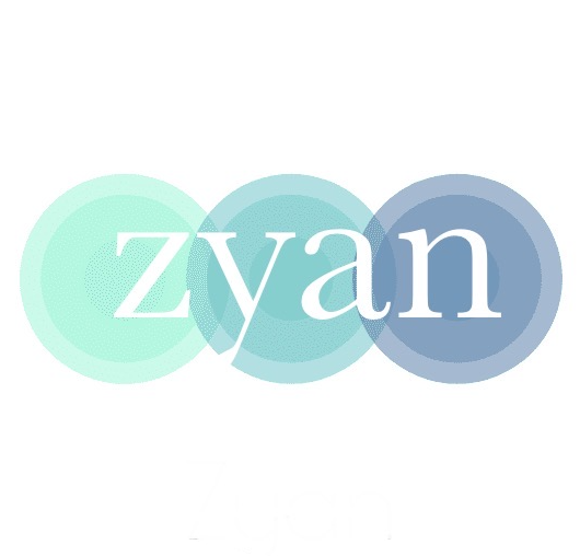 Zyan