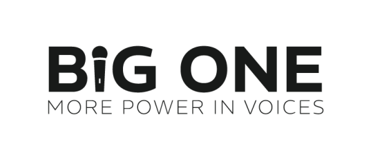  BIG ONE