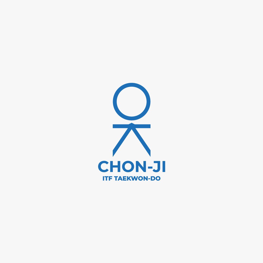  Taekwon-Do Chon-Ji Basel