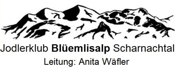  Jodlerklub Blüemlisalp Scharnachtal