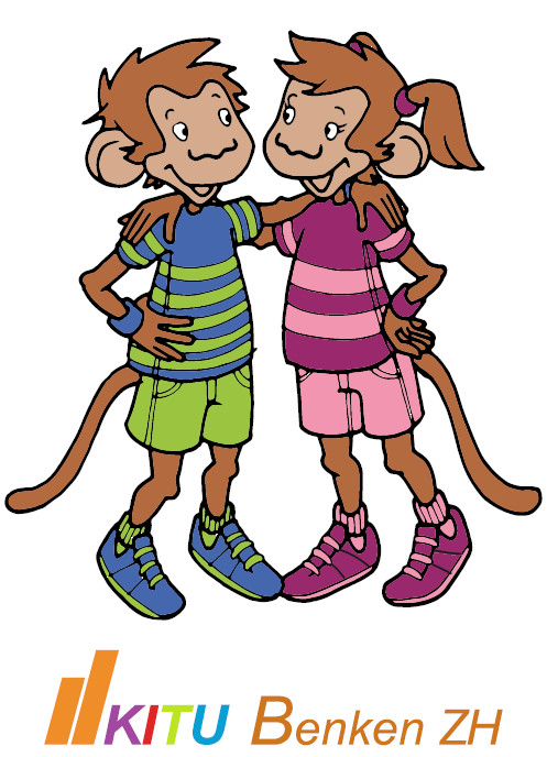 Kinderturnen (KiTu) Benken ZH Kinderturnen (KiTu) Benken ZH
