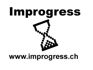  Improgress