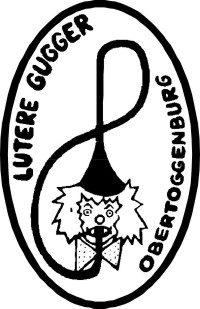 Lutere Gugger Obertoggenburg Lutere Gugger Obertoggenburg