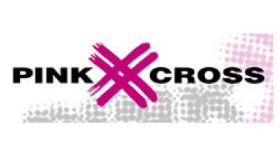  PINK CROSS