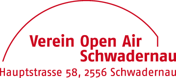 Verein Open Air Schwadernau Verein Open Air Schwadernau