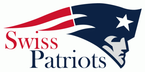  New England Patriots Fan Club Switzerland