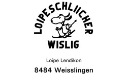  Loipeschliicher Wislig