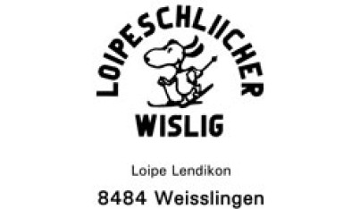  Loipeschliicher Wislig