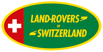  Land Rovers of Switzerland