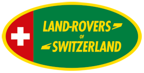  Land Rovers of Switzerland