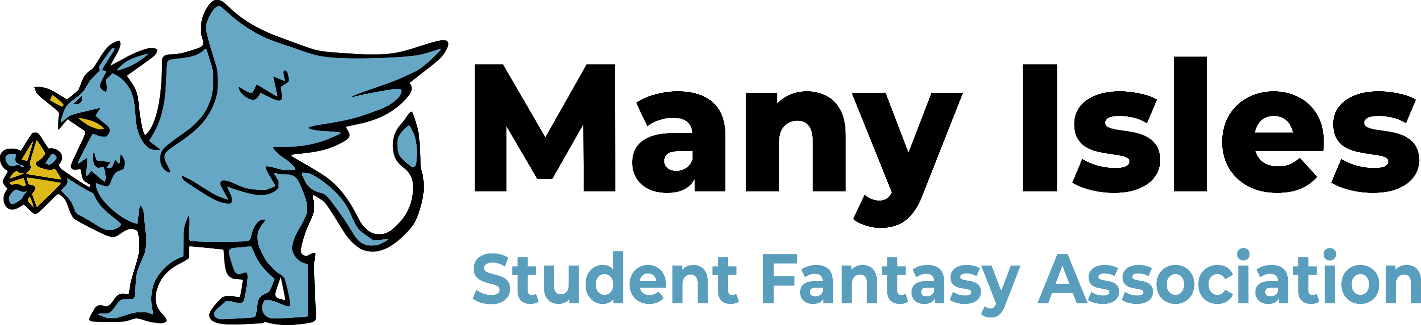  Many Isles - Student Fantasy Association