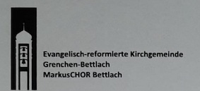 MarkusCHOR Bettlach MarkusCHOR Bettlach