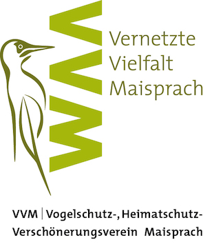 Natur- + Vogelschutz VVM Maisprach Natur- + Vogelschutz VVM Maisprach