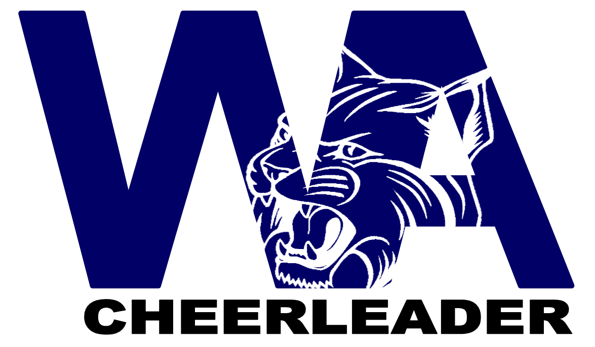 Wildcts Allstars Cheerleader Wildcts Allstars Cheerleader
