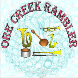  Ore Creek Ramblers Dixielandband