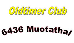  Oldtimer Club Muotathal