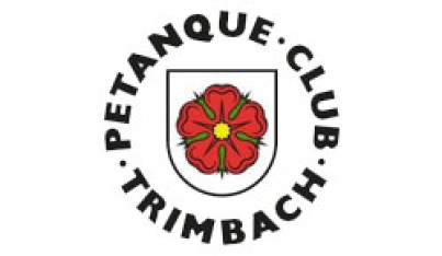  Pétanque Club Trimbach