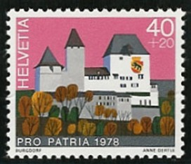  Philatelisten-Club Burgdorf