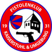 Pistolenclub Kaiserstuhl & Umgebung Pistolenclub Kaiserstuhl & Umgebung