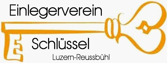  Einlegerverein "Schlüssel" – Luzern-Reussbühl