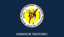 Albanische Tanzschule "SHOTA" Albanische Tanzschule