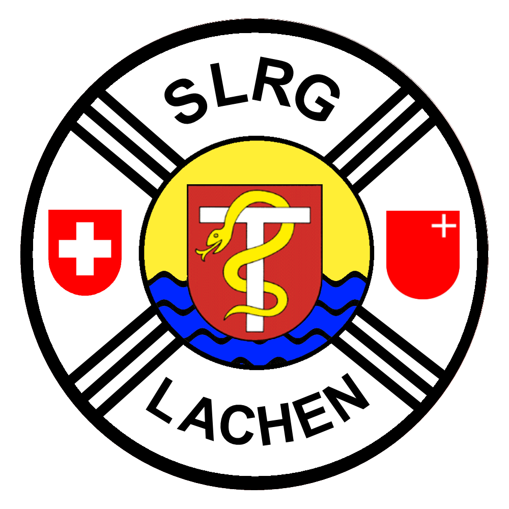 SLRG Sektion Lachen SLRG Sektion Lachen