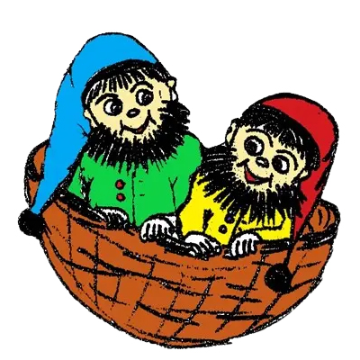  Spielgruppe Zwärgenäschtli Läufelfingen
