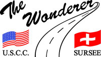 The Wanderer US-Car-Club Sursee The Wanderer US-Car-Club Sursee