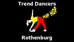 Trend Dancers Rothenburg Trend Dancers Rothenburg