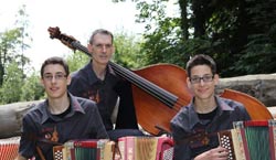 Trio Zindholz, Ennetmoos Trio Zindholz, Ennetmoos