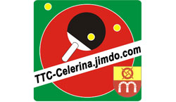  Tischtennisclub Celerina
