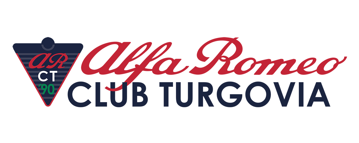 Alfa Romeo Club Turgovia Alfa Romeo Club Turgovia