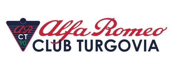  Alfa Romeo Club Turgovia