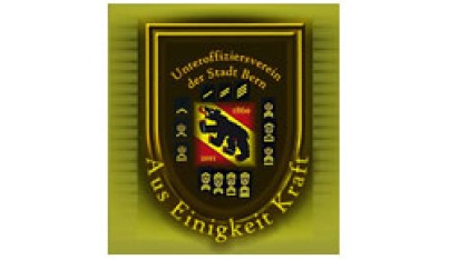  Unteroffiziersverein der Stadt Bern