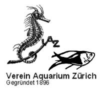 Verein Aquarium Zürich Verein Aquarium Zürich
