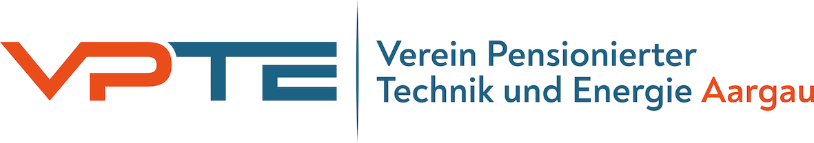 Verein Pensionierter Technik und Energie Aargau VPTE-AG Verein Pensionierter Technik und Energie Aargau VPTE-AG