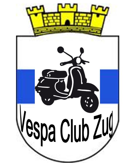  Vespa Club Zug