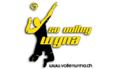  SV Volley Wyna