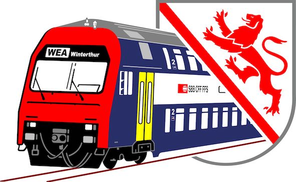 WEA Winterthurer Eisenbahn-Amateure WEA Winterthurer Eisenbahn-Amateure